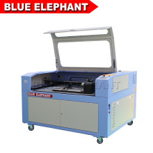 Cheap CO2 Automatic CNC Laser Cutting Machine, Fabric Laser Cutting Machine for Sale